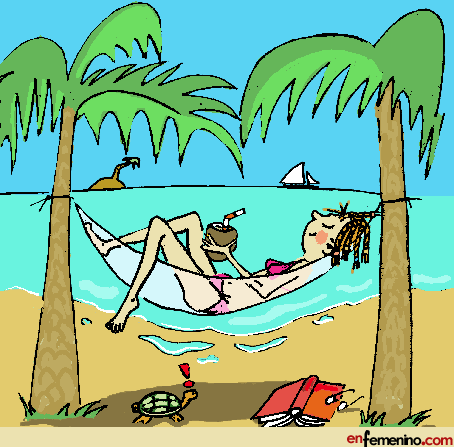 La isla de las Delectaciones