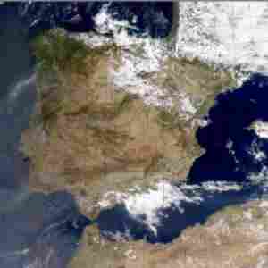 &iexcl;Por qu&eacute; te amo,  Espa&ntilde;a!