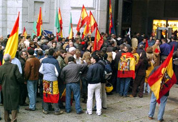 Cuento del 20 de Noviembre