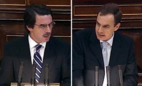 De astutos e ilusos se compone la izquierda