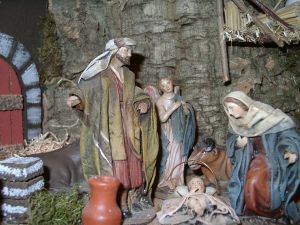 Colegio Hilari&oacute;n Jimeno. &iquest;Los nuevos Herodes?