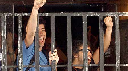 &iquest;Por qu&eacute; la izquierda no predica con el ejemplo?