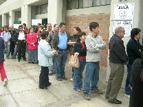 Algunas consideraciones sobre el valor de los votos en democracia