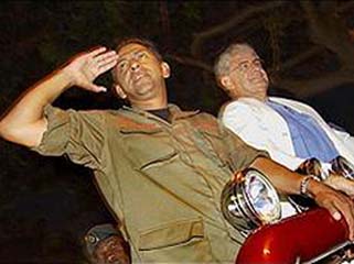 Democracia espa&ntilde;ola = dictaduras de partidos