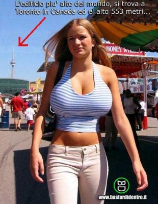 El arte de saber bajar unas bragas