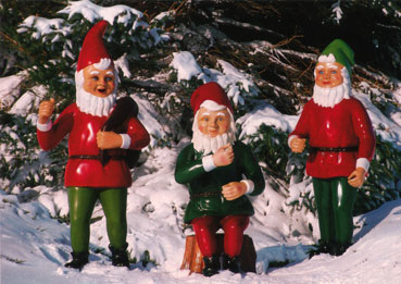 &iexcl;&iexcl;&iexcl; FELICES PASCUAS !!!