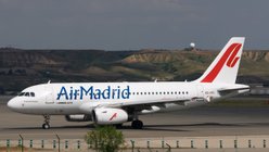 Air Madrid y la ministra de Fomento. Pel&iacute;cula de ciencia ficci&oacute;n