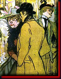 Asesinato en el burdel