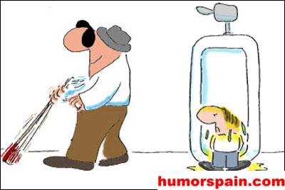 &iexcl;C&oacute;mo es posible que tanta gente mayor siga en las nubes!