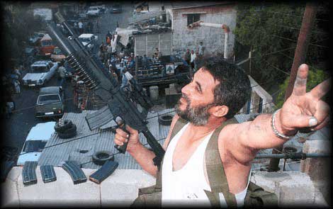 ETA pone las condiciones