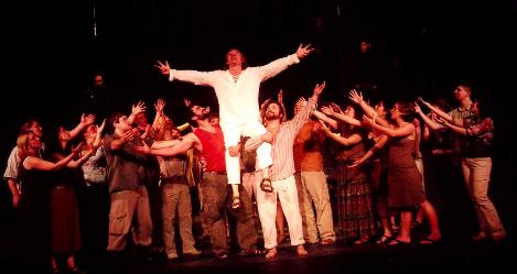 &iexcl;Aleluya, aleluya, aleluya! ETA est&aacute; vencida. Gracias Zapatero