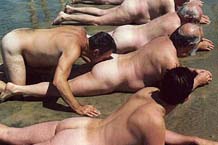 Mi familia: una familia de pedorros