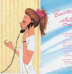 Oda a la ni&ntilde;a que me corta el pelo