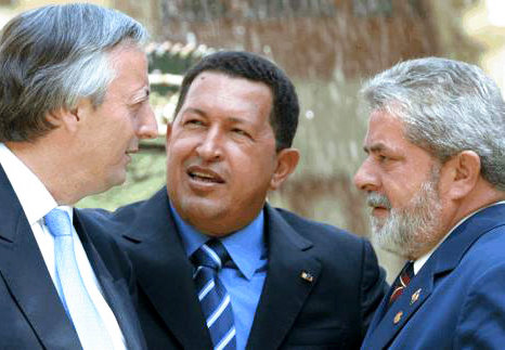 Conceptos de democracia